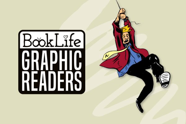 Independent Children's Book Publisher | BookLife Publishing